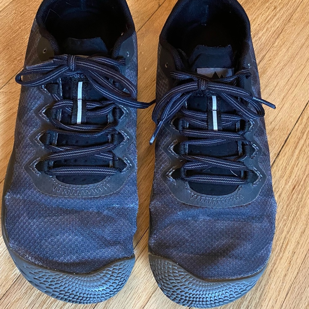 Merrell Vibram Women's Vapor Glove 3 Trail Runner
